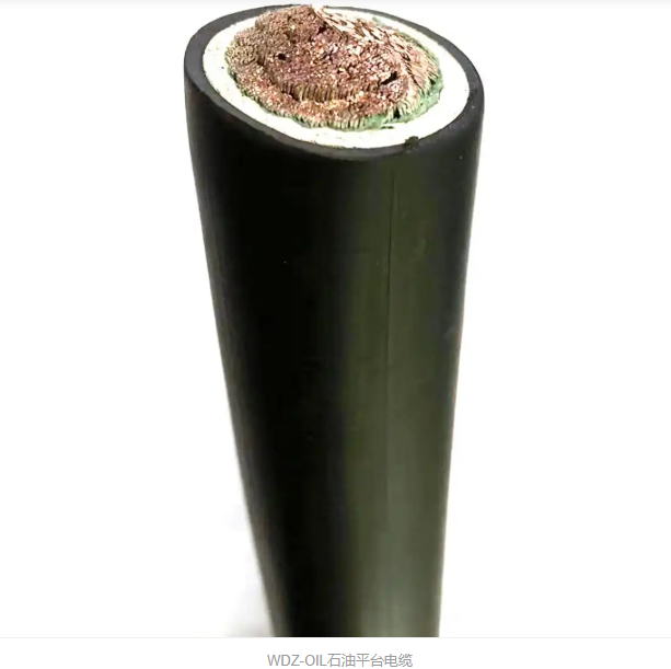 石油平臺電纜 WDZ OIL-550MCM